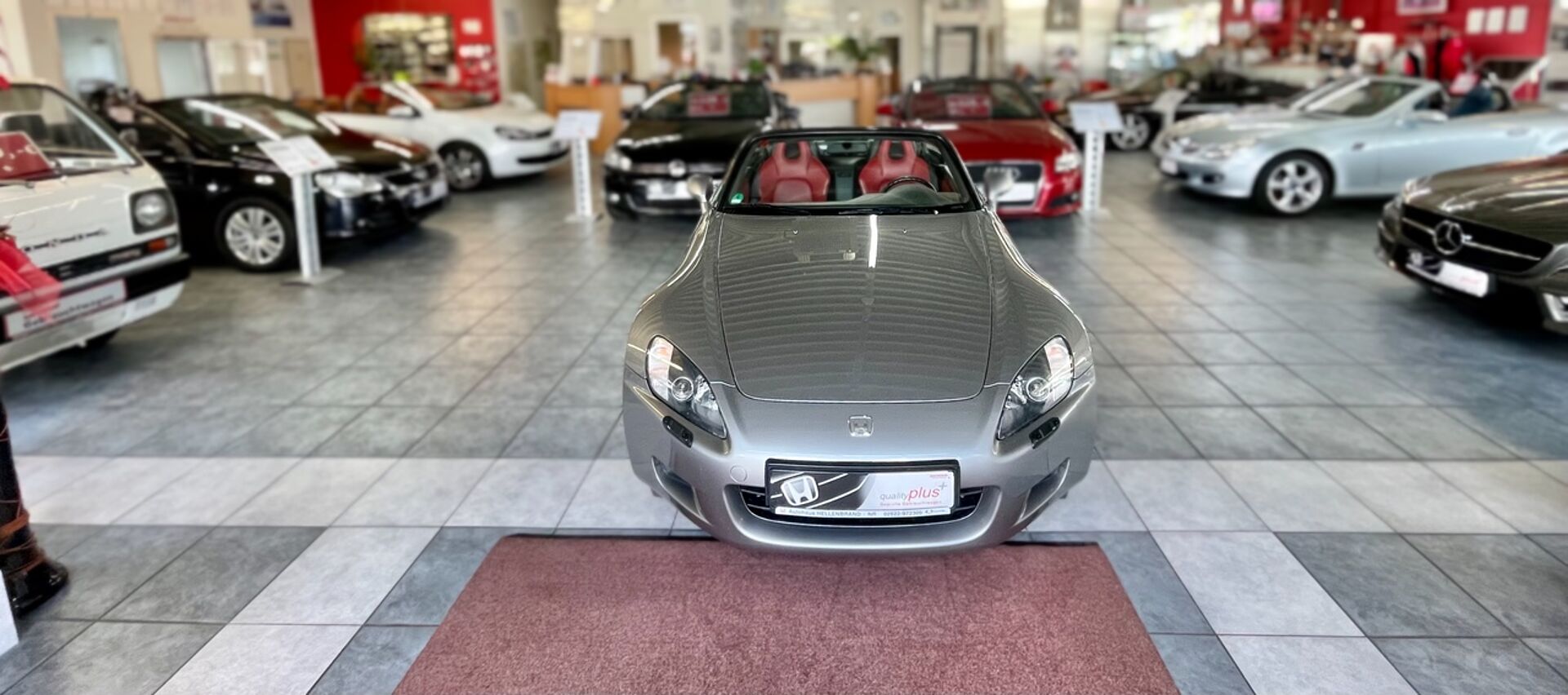 Processed with Focos