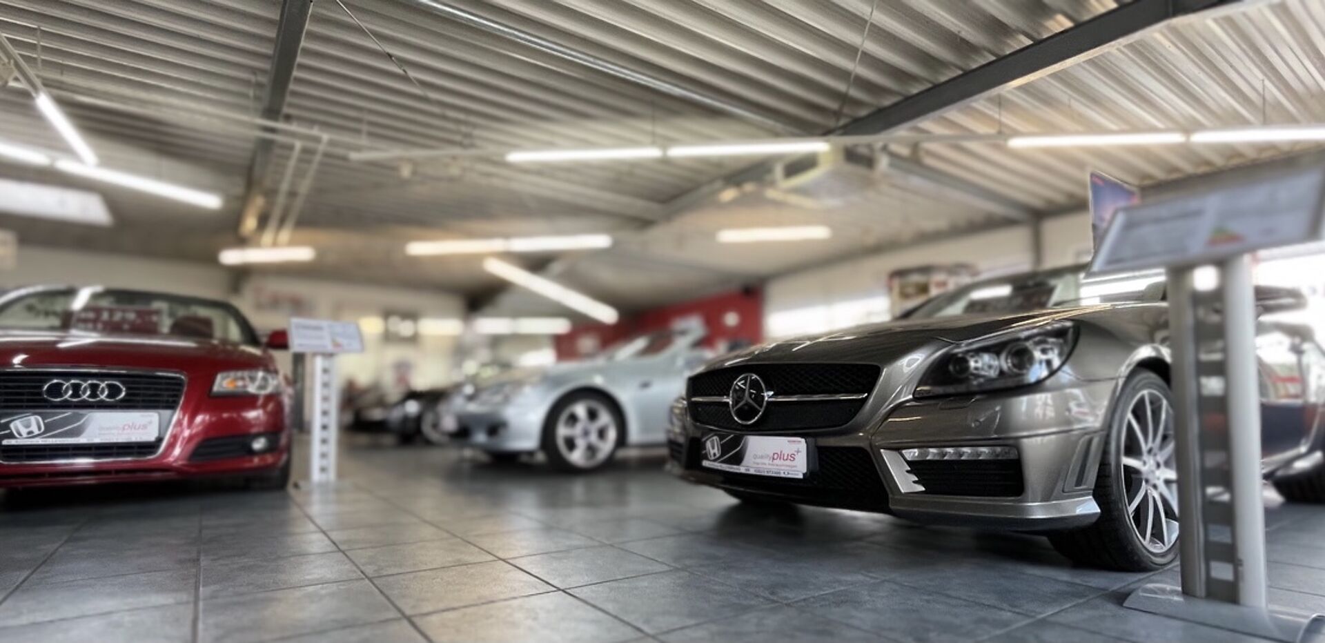 Processed with Focos