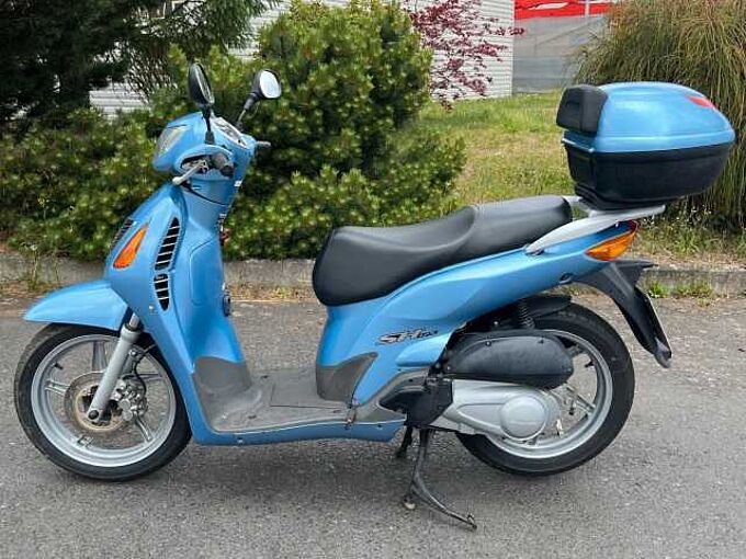 Honda SH 125