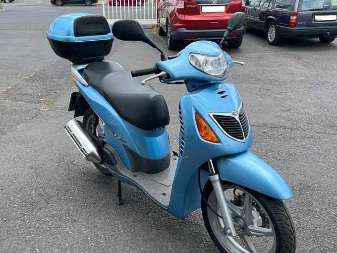 Honda SH 125
