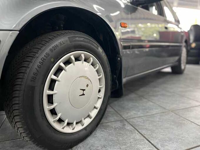 Honda Accord 2.0i *AT* AHK* H-Kenn. * Schiebedach