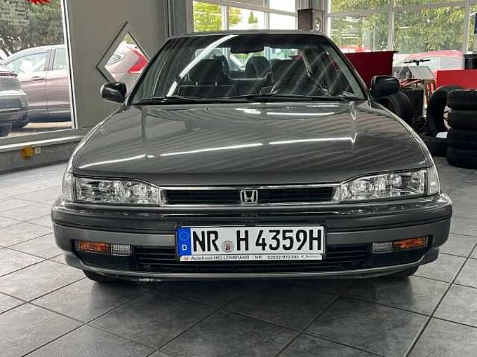 Honda Accord 2.0i *AT* AHK* H-Kenn. * Schiebedach