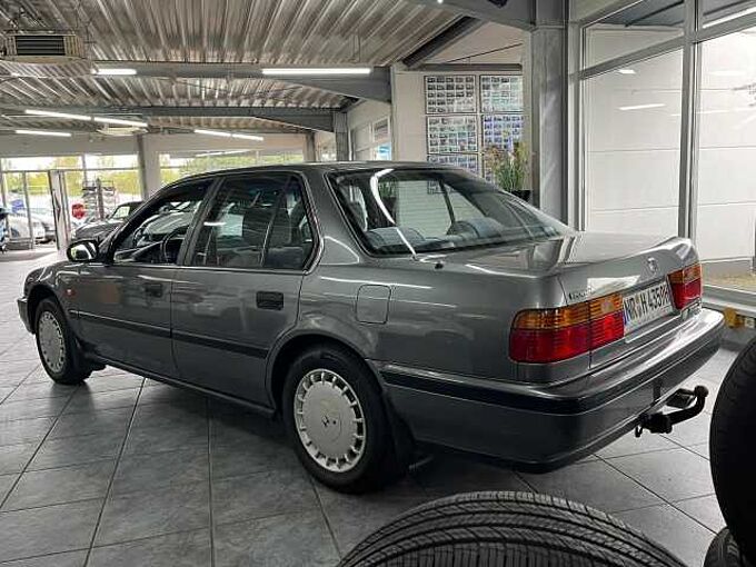 Honda Accord 2.0i *AT* AHK* H-Kenn. * Schiebedach