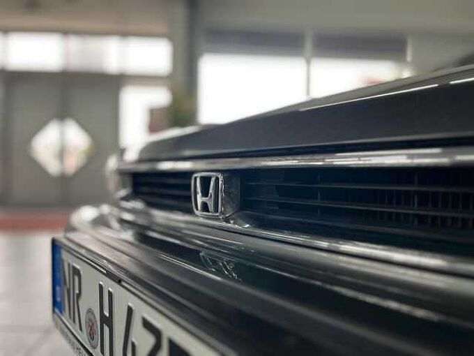 Honda Accord 2.0i *AT* AHK* H-Kenn. * Schiebedach