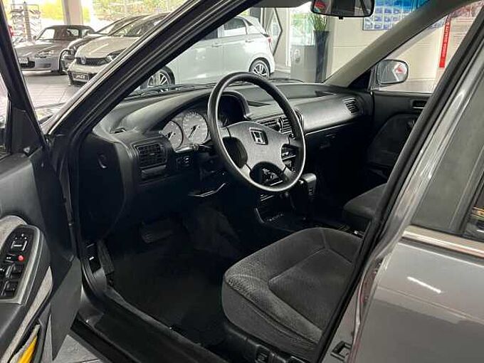 Honda Accord 2.0i *AT* AHK* H-Kenn. * Schiebedach