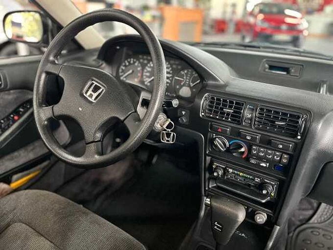 Honda Accord 2.0i *AT* AHK* H-Kenn. * Schiebedach
