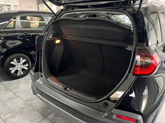 Honda Jazz 1.5 i-MMD Hybrid Crosstar Advance