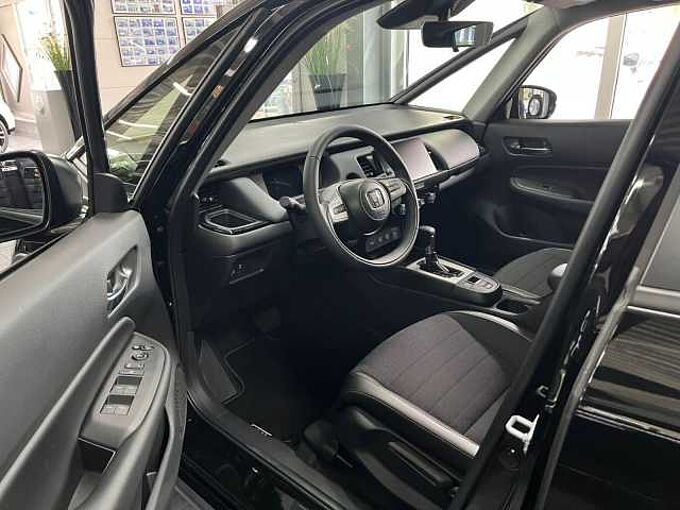 Honda Jazz 1.5 i-MMD Hybrid Crosstar Advance