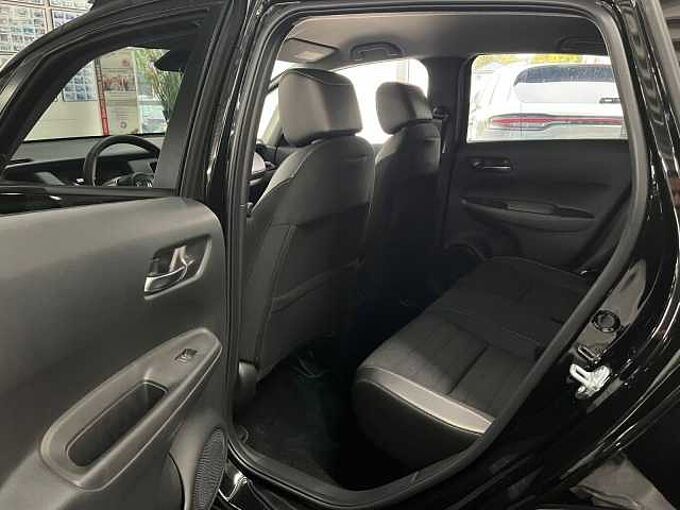 Honda Jazz 1.5 i-MMD Hybrid Crosstar Advance