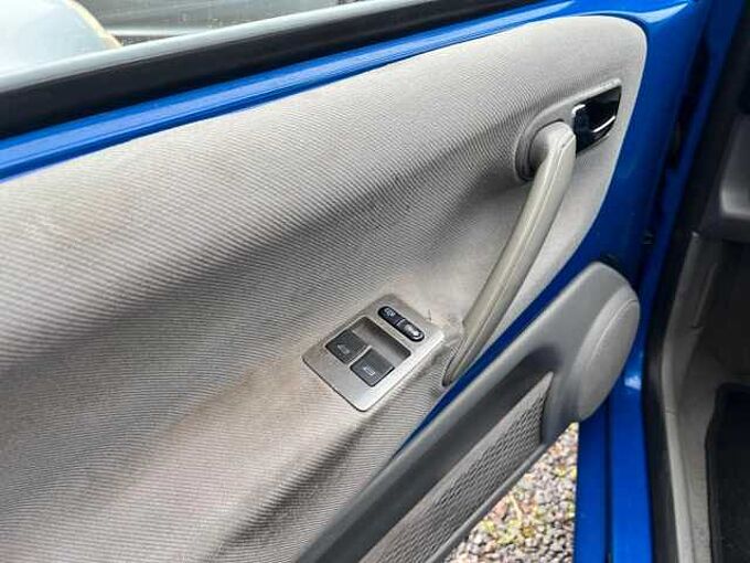 Volkswagen Lupo Basis