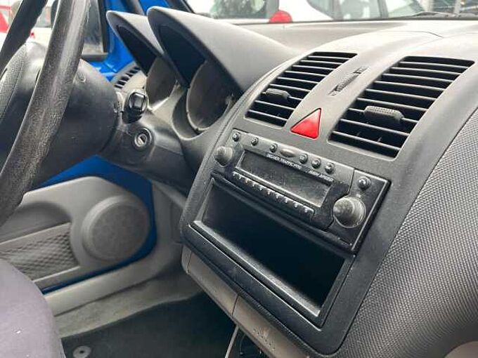 Volkswagen Lupo Basis