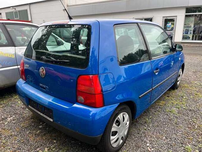 Volkswagen Lupo Basis