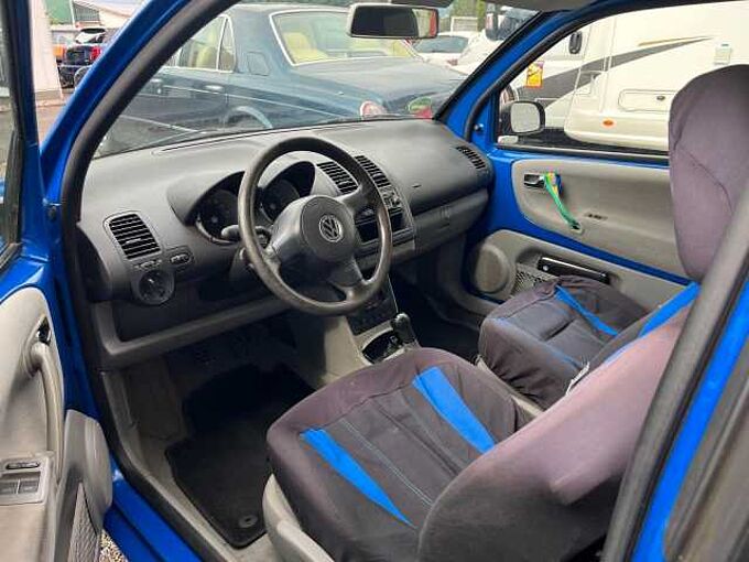 Volkswagen Lupo Basis