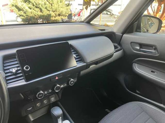 Honda Jazz 1.5 i-MMD Hybrid Crosstar Advance