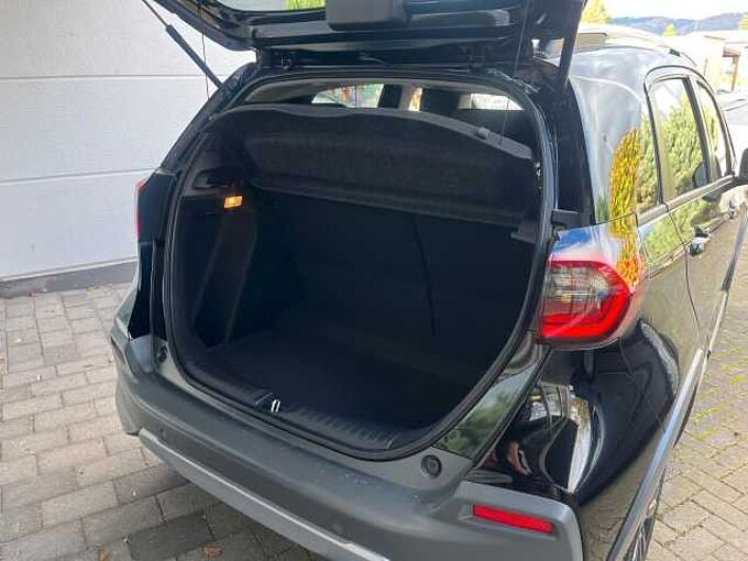 Honda Jazz 1.5 i-MMD Hybrid Crosstar Advance