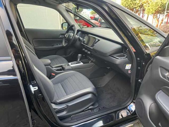 Honda Jazz 1.5 i-MMD Hybrid Crosstar Advance