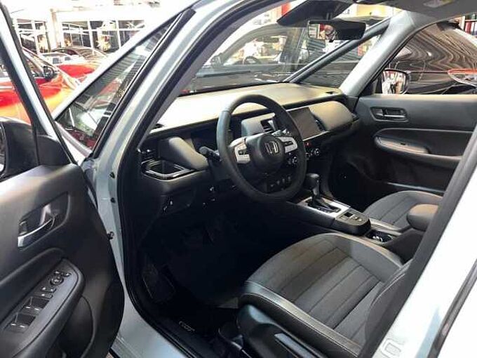 Honda Jazz 1.5 i-MMD Hybrid Crosstar Advance