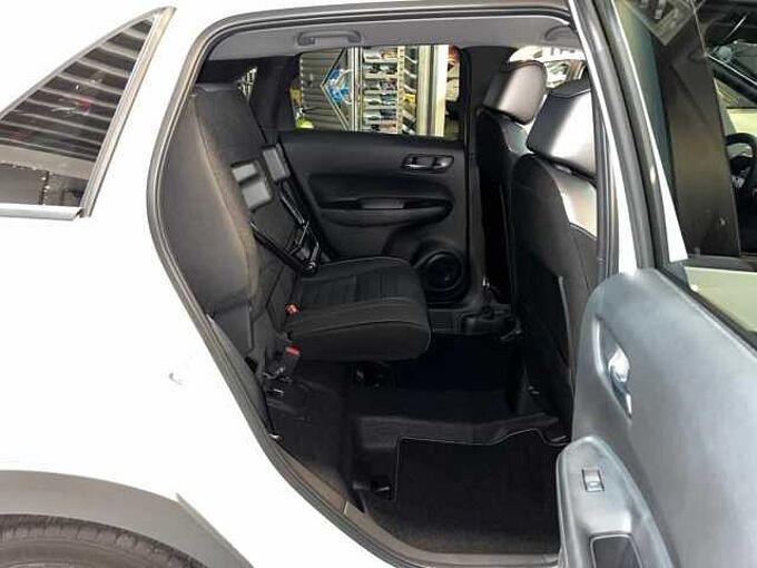 Honda Jazz 1.5 i-MMD Hybrid Crosstar Advance