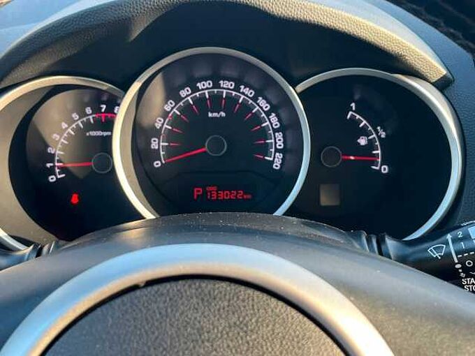 Kia Venga Dream Team *LHZ*SHZ*KAMERA*AUTOMATIK