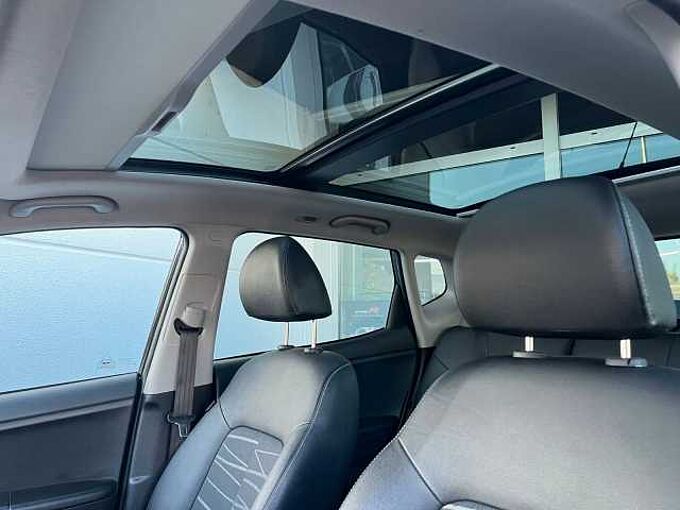 Kia Venga Dream Team *LHZ*SHZ*KAMERA*AUTOMATIK