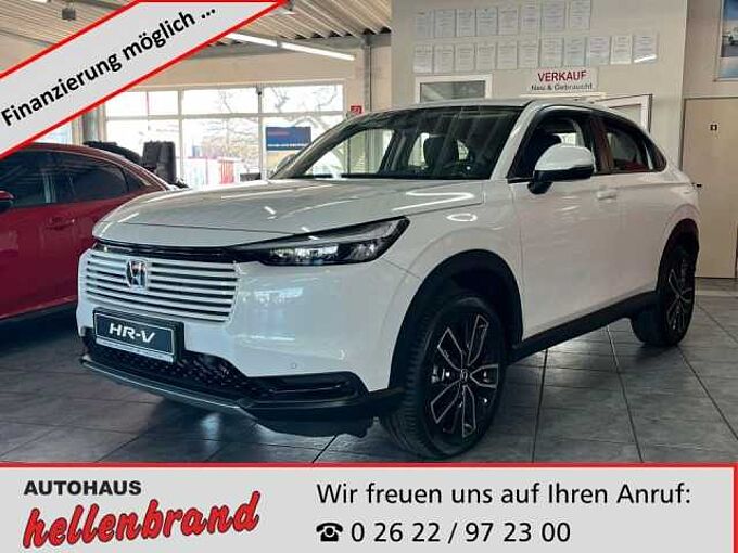 Honda HR-V 1.5 i-MMD Hybrid Elegance