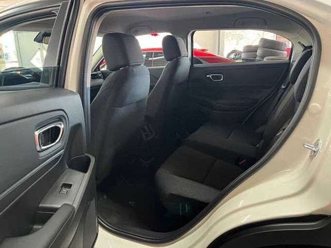 Honda HR-V 1.5 i-MMD Hybrid Elegance