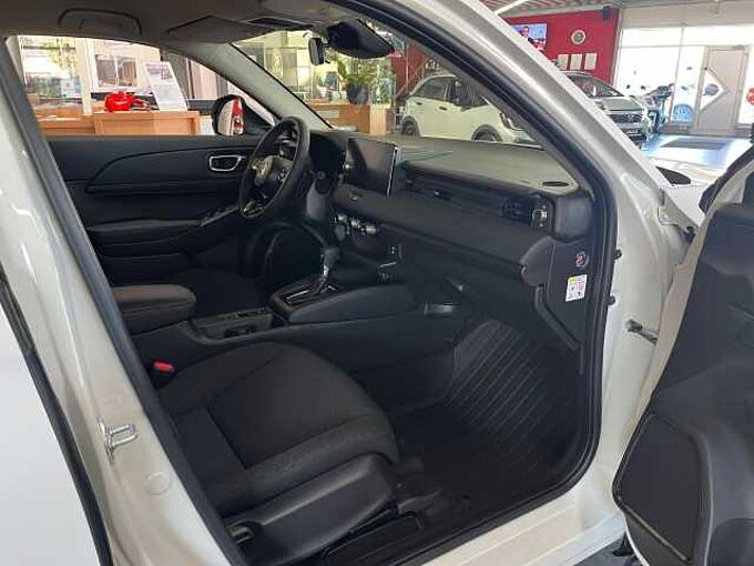 Honda HR-V 1.5 i-MMD Hybrid Elegance