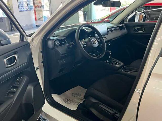 Honda HR-V 1.5 i-MMD Hybrid Elegance