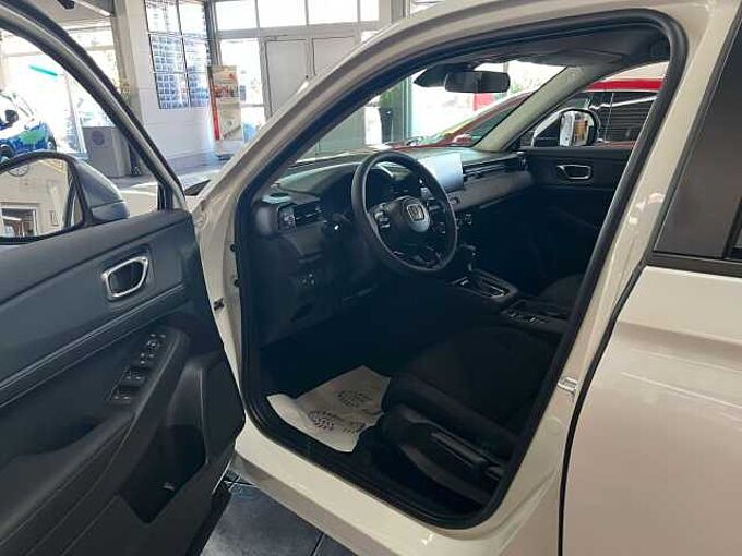 Honda HR-V 1.5 i-MMD Hybrid Elegance