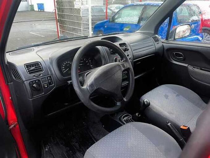 Suzuki Wagon R+ 1.3