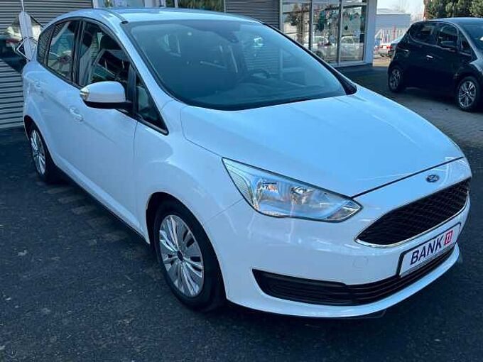 Ford C-Max Trend