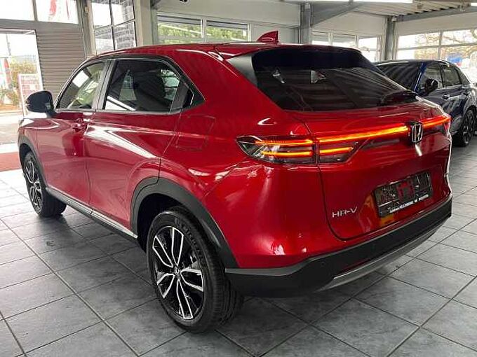 Honda HR-V 1.5 e: HEV Elegance *AKTION*