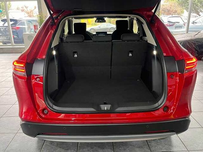 Honda HR-V 1.5 e: HEV Elegance *AKTION*