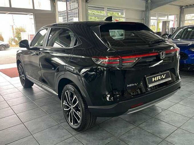 Honda HR-V 1.5 e: HEV Elegance *AKTION*
