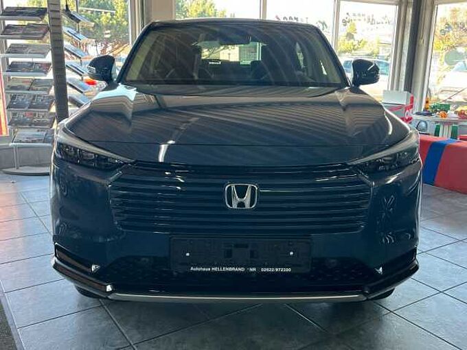 Honda HR-V e: HEV Advance *AKTION*