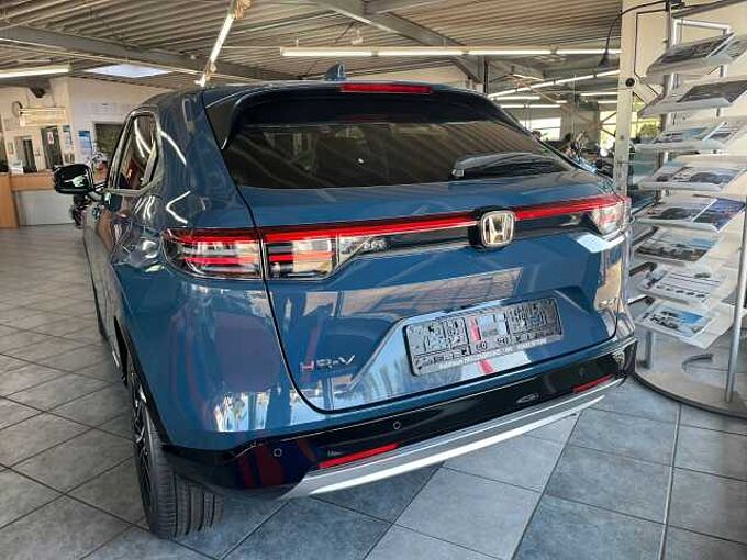 Honda HR-V e: HEV Advance *AKTION*