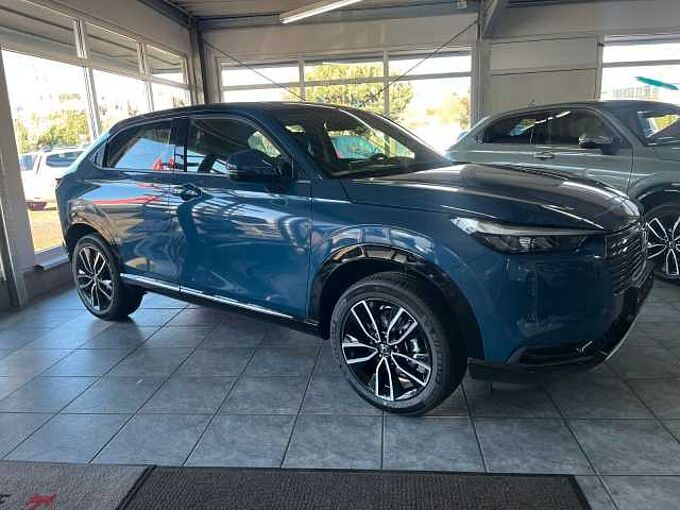 Honda HR-V e: HEV Advance *AKTION*
