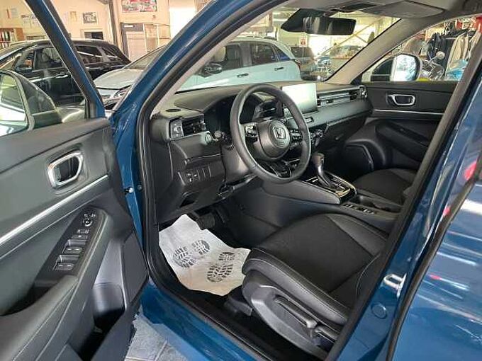 Honda HR-V e: HEV Advance *AKTION*