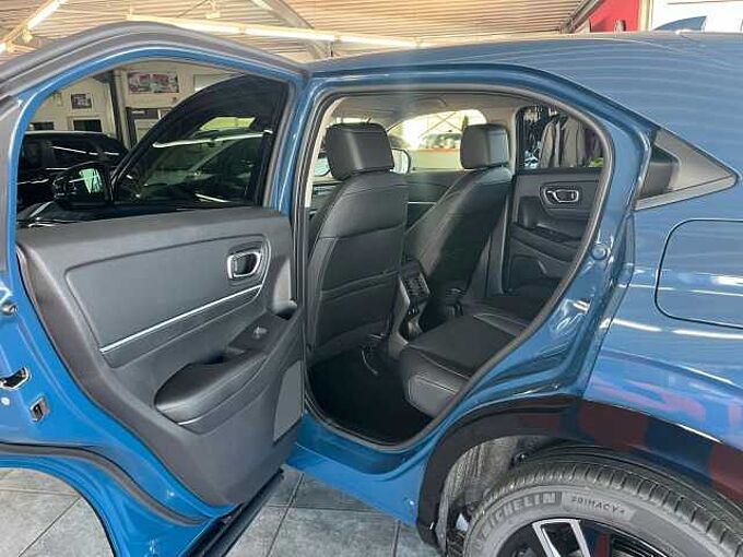 Honda HR-V e: HEV Advance *AKTION*