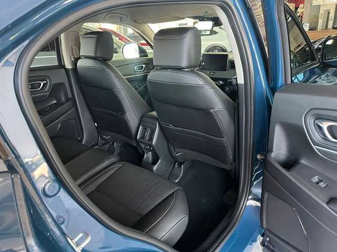 Honda HR-V e: HEV Advance *AKTION*