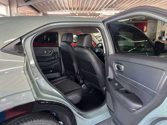 Honda HR-V e: HEV Advance *AKTION*