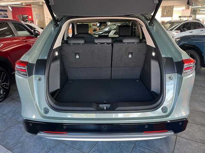 Honda HR-V e: HEV Advance *AKTION*