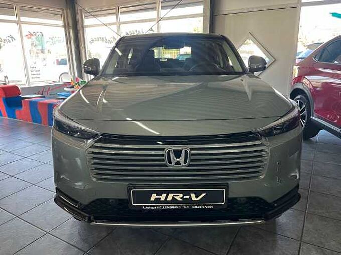 Honda HR-V e: HEV Advance *AKTION*
