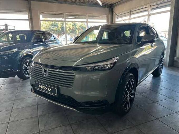Honda HR-V e: HEV Advance *AKTION*