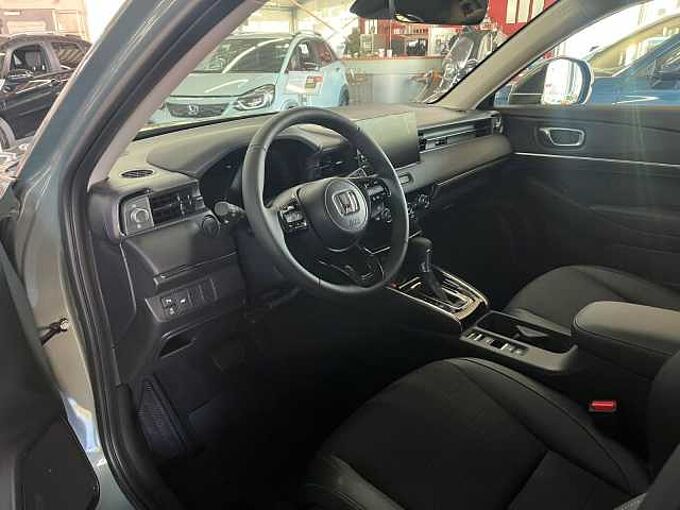 Honda HR-V e: HEV Advance *AKTION*