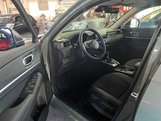 Honda HR-V e: HEV Advance *AKTION*