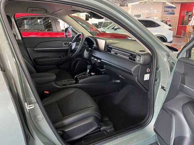 Honda HR-V e: HEV Advance *AKTION*