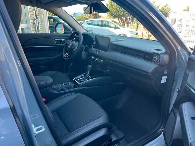 Honda HR-V e: HEV Advance *AKTION*