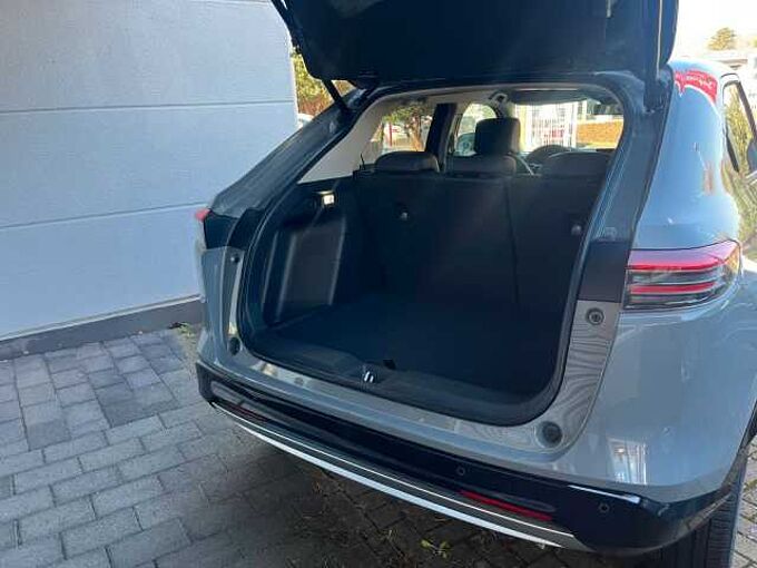 Honda HR-V e: HEV Advance *AKTION*