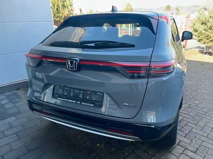 Honda HR-V e: HEV Advance *AKTION*